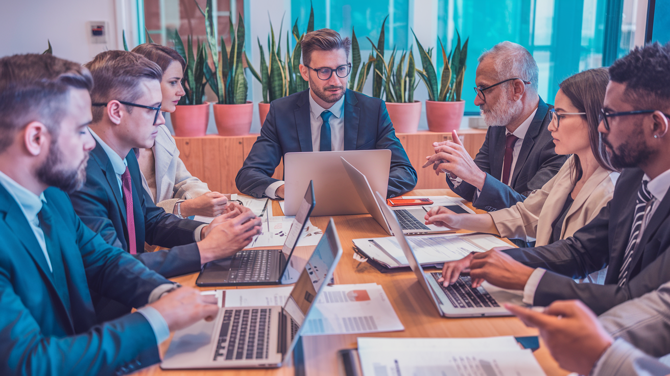 Code of Ethics for Community Association (HOA) Board of Directors